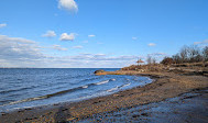 Cliffwood Beach