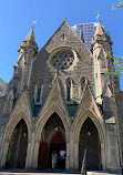 Christ Church Cathedral