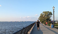 Keyport Waterfront Park