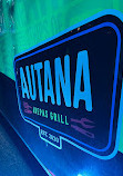 AUTANA AREPAS GRILL