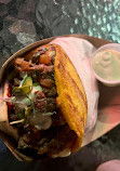 AUTANA AREPAS GRILL