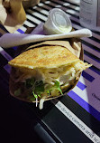 AUTANA AREPAS GRILL