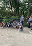 Bronx River Park Dog Run