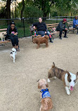 Bronx River Park Dog Run