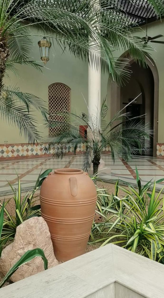 Ash Shaliheen Mosque