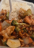 Halal Fusion Chinese Restaurant