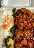 Halal Fusion Chinese Restaurant