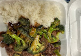 Halal Fusion Chinese Restaurant