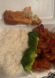 Halal Fusion Chinese Restaurant