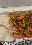 Halal Fusion Chinese Restaurant