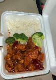 Halal Fusion Chinese Restaurant