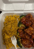 Halal Fusion Chinese Restaurant