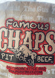 Chaps Pit Beef Baltimore