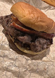 Chaps Pit Beef Baltimore