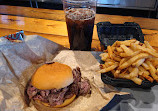 Chaps Pit Beef Baltimore