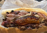 Chaps Pit Beef Aberdeen