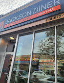 JACKSON DINER - INDIAN CUISINE