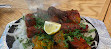 JACKSON DINER - INDIAN CUISINE