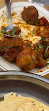 JACKSON DINER - INDIAN CUISINE