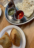 JACKSON DINER - INDIAN CUISINE