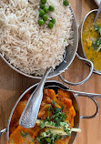 JACKSON DINER - INDIAN CUISINE