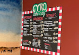 Gyro on lake city