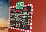 Gyro on lake city