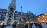 Marienplatz