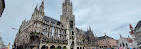 Marienplatz