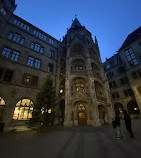 Marienplatz