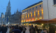 Marienplatz