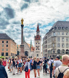 Marienplatz