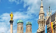 Marienplatz