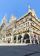 Marienplatz