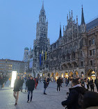 Marienplatz