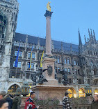 Marienplatz