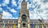 Marienplatz