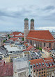 Marienplatz