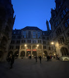 Marienplatz