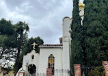 Protection of the Holy Virgin Russian Orthodox Church