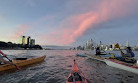 Hoboken Cove Community Boathouse