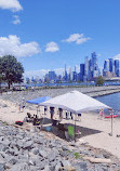 Hoboken Cove Community Boathouse