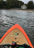 Hoboken Cove Community Boathouse