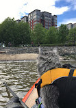 Hoboken Cove Community Boathouse