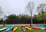 Hoboken Cove Community Boathouse