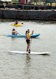 Hoboken Cove Community Boathouse