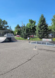 Clark Skatepark