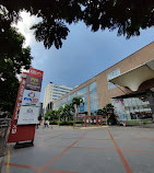 Express Avenue