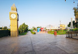 Al Montazah Parks