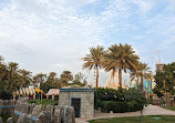 Al Montazah Parks